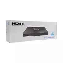 HDMI-8-V2 HDMI Splitter 1x8 4K@30 Hz