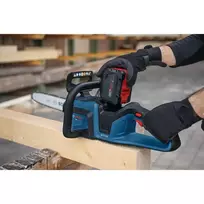 Bosch Powertools battery chainsaw GKE18V-30 (Retail)