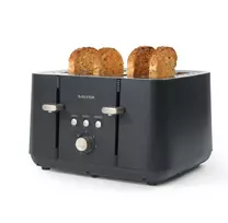 EK5565BGRYFVDE Marino 4-Slice Toaster