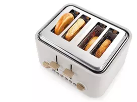 EK5823OBVDE Pebble 4-Slice Toaster