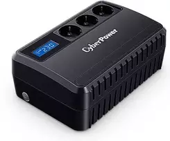 BU650EULCD 650VA 360W