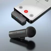 M6 USB-C Black