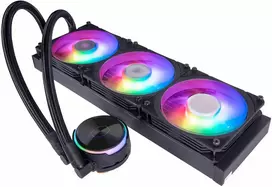 MasterLiquid PL360 Flux Water Cooling MLY-D36M-A23PZ-R1
