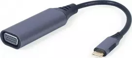 GEMBIRD USB Type-C to VGA display adapt