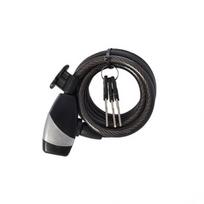 Dviračių užraktas OXFORD LK201 Key Coil12 1.5m x 12mm