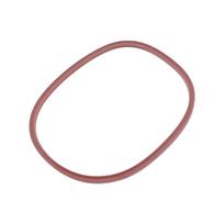 Kuro siurblio bakelio sandariklio O-žiedas Tinka Mercedes Benz S-klasės W216 W221 CL 0019977141 brown