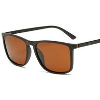 New polarized sunglasses driving fishing sunglasses gray