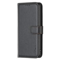 Piniginės tipo dėklas su atvartu Xiaomi Redmi A5 4G Global Dangteliai For Redmi A5 RedmiA5 2025 PC03 Coque Odiniai apsauginiai telefono krepšiai Leather&Redmi A5 4G (171mm)