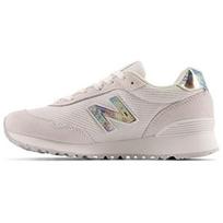 New Balance NB 515 Fashion Trend Low top Casual Shoes Women's Gray White WL515IRW 35 gray
