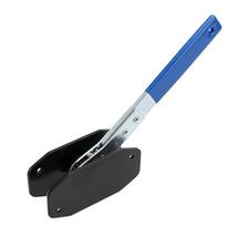 Car Brake Caliper Press Single Twin Quad Pistons Install Tool Ratchet Brake Piston Wrench Caliper Compression Spreader Tool blue