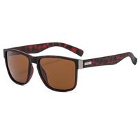 Latest Sun shades Men's Women Quadrate Classic Vintage For driving Sun Eyewear For Men Shades Men Goggles Eyewear UV400 black
