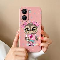 For Xiaomi Redmi 13C Phone Case Love Heart Soft Liquid Silicone Camera Protection Back Cover For Redmi 13 C Redmi13C Funda Coque Redmi 13C (4G) beige