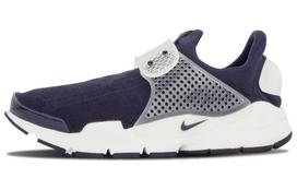 Nike Sock Dart Fragment Dark Obsidian 728748-400 44 gray