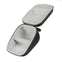 Hard Carrying Case for Omron 10 Series Wireless Upper Arm Blood Pressure Monitor (BP786 / BP785N / BP791IT) Travel Storage Case juoda