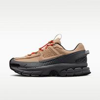 Nike Zoom Vomero Roam 'Hemp Iron Grey' 41 black