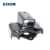 Engine Rear Mounting Cushion fit for Mitsubishi Pajero Montero V46W 4M40 MR319623 gray