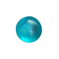 Mėlynos Maltodekstrino Squishy Žaislai Antistresiniai Sensoriniai Fidget Žaislai Minkšti Imituoti Skaidrūs Mėlyni Maltodekstrino Lėtai Atsistatantys Deimpresiniai Žaislai blue