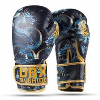 Bokso pirštinės vaikams Bushido Arb-kids V5 6oz