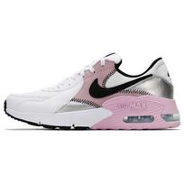 Nike Air Max Excee 'White Light Arctic Pink' Women's CD5432-109 35.5 white