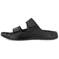 Ecco Lightweight Comfortable Outdoor Breathable Slide Sandals Men sandals Black 50090401001 40 black