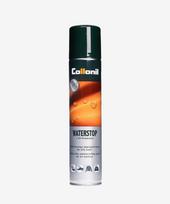 Collonil Water Stop Uv Protection Shoe Waterproof Spray 200Ml black