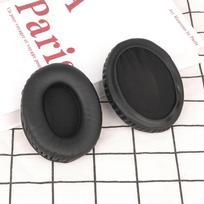 Earpads for Kingston HyperX Cloud 1 2 3 Headphones I / II / III Wrieless Core Ear Cushions Replacement Headset Pad Covers Cloud III Wrieless white
