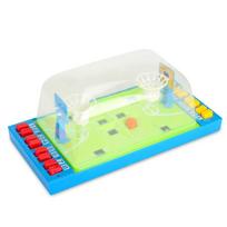 Table Game Finger Basketball Board Game Desktop Basketball Court Training Shooting Toys Parent Child Interactive Toy Xmas Gift gray