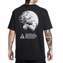 Nike ACG DRI FIT Quick Dry T Shirts Men's IH1289-010 L white