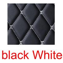 Custom Style Car Floor Mats for Hyundai Creta Ix25 -2023 Year Car Accessories Interior Details Mobile Phone smėlis
