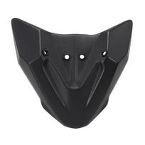 Carbon Fiber For 390 790 Adventure ADV    890 ADV Motorcycle Front Beak Frame Nose Fairing Cowl Fender juoda