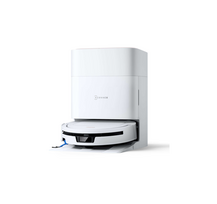 Robotas - dulkių siurblys Ecovacs Deebot T90 Max Pro Omni