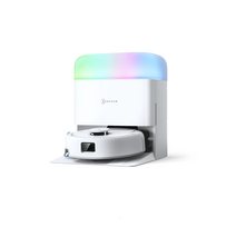 Ecovacs DEEBOT Mini 2
