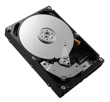 DELL GP3FR vidinis kietasis diskas 1.8 TB 10000 aps./min. 2.5 colio SAS