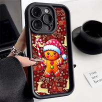 Sky Eye Ladder Soft Case for infinix Note 30 Hot 50 40 Smart 9 OnePlus Google All infinix models Phone Cases Cover NY29 Merry Christmas Christmas tree Tecno Spark 20/20C/Pop 8 brown