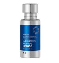 Intensive Moisture Barrier Essence with High Molecular Hyaluronic Acid 1 ea blue