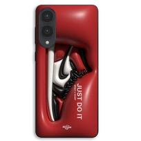 Case For Samsung Galaxy S25 Edge Air Jordan iconic just do it Maniacase