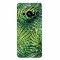 For Xiaomi Poco C61 Case Clear Soft TPU Cute Cat Transparent Back Cover for Xiaomi Poco C61 Cases PocoC61 Silicone C 61 Shells Poco C61 black