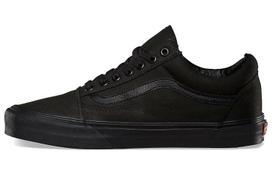 Vans Old Skool Triple Black VN000D3HBKA 47