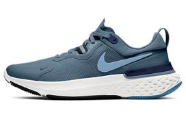 Nike React Miler Ozone Blue CW1777-007 46 gray