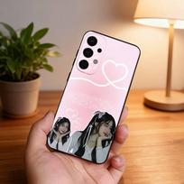 Actor Yoko A-Apasra Phone Case For Samsung S26,S25,S24,S21,S22,S23,S30,Ultra,S20,Plus,Fe,Lite,5G Black Cover Samsung S24