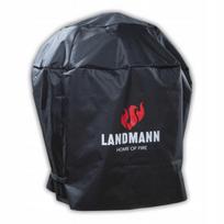 Grilio dangalas Landmann Gmbh & Co. Kg 70 X 70 X 90 Cm