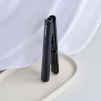 Mini Hair Iron GP103CV Compact Volume Pure Black gray
