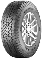 GENERAL Grabber AT3 265/50R20 111H 3PMSF XL FR