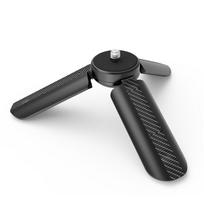 Mini Desktop Tripod for DJI Pocket 3 Gimbal Camera gray