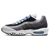 Nike Air Max 95 Greedy 2020 CJ0589-001 42 black
