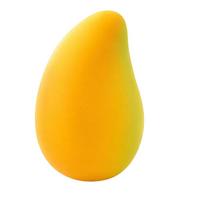 Stress Relief Toy Mango Squishy Ball Super Slow Rebound Decompression Fidget Butter Toy Anxiety Relief