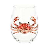 3D Kūrybingas Stiklinis Arbatos Puodelis Helovino Vaiduoklis Moliūgas Reljefinis Stiklinis Puodelis Be Kotelio Vyno Taurė Baro Naudojimui Skull