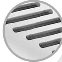 Silver For Ion Module For Dreame For Aqua 10 For Pro Track Robot Vacuum Vacuums Cleaner Parts Homes Appliance Parts China Mainland white