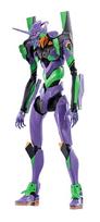TAMASHII NATIONS ROBOT SPIRITS Evangelion [SIDE EVA] Unit-01 white