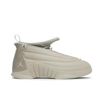 Billie Eilish Womens Air Jordan 15 Retro (women's sizes) Vintage Basketball Shoes DN2863 200 38.5 beige